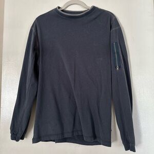 Kuhl 100% Organic Cotton Longsleeve